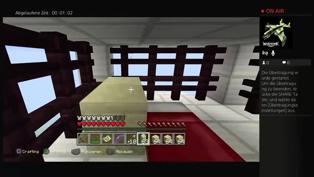 Mc Bw live 1v1 ps4 (7)