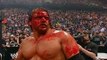 WWE Triple H vs Kevin Nash KILLING MATCH Triple H almost died