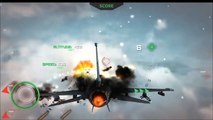 Modern War Planes Gameplay IOS / Android