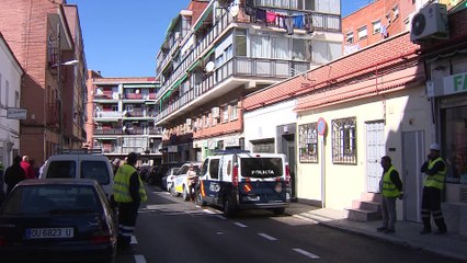 2017 iguala los peores registros de violencia machista