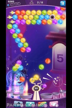 Inside Out Thought Bubbles Level 425 / Gameplay Walkthrough / NO GEMS