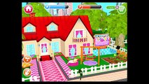 Ava The 3D Doll VS Mia My New Best Friends iPad Gameplay Great Makeover for Children HD