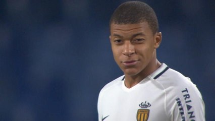 Watch and understand the hype around Kylian Mbappe