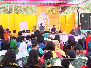 গাইবান্ধায় দিনব্যাপী লালন উৎসব অনুষ্ঠিত