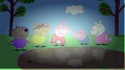 Peppa Pig Season 04 Episode Mirrors