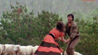 Jeeta tha Jis Ke Liye Full Song -Dilwale (1994) HDTVRip 720p