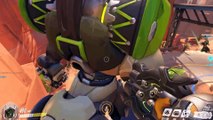 Overwatch: Stop robot bullying before it's too late