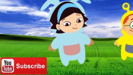 little einsteins finger family | songs for children | nursery rhymes for children