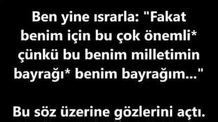 çok güzel hikaye kesin dinleyin