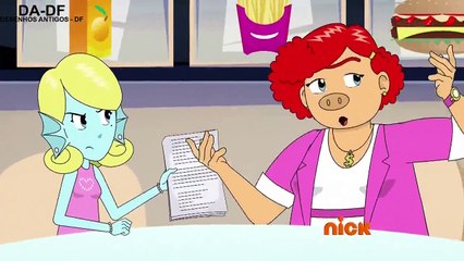 Os Under-Undergrounds – Episódio 19 – A Vida é uma Peça