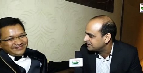anubhav mittal