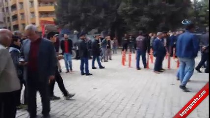 Şanlıurfa Suruç'da arazi kavgası: Ölü ve yaralılar var