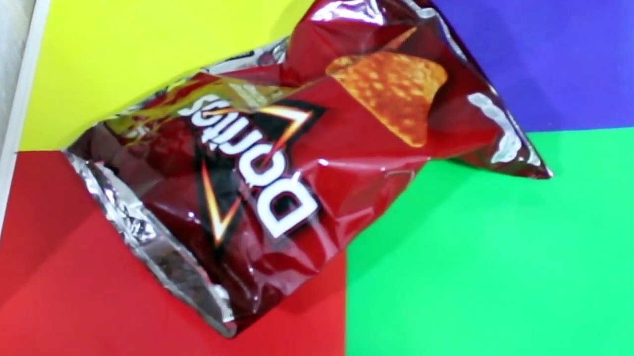 Maleficent Poop Gummy Worms w/ Spiderman, Captain America & Frozen Elsa Superhero Fun!