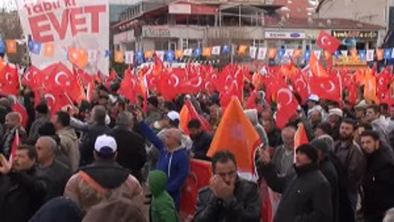 Başbakan Detay