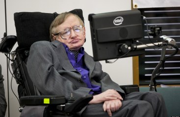 Unknown Interesting Facts About Stephen Hawking