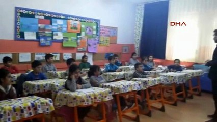 Mehmet Topal'a sevenlerinden videolu doğum günü kutlaması