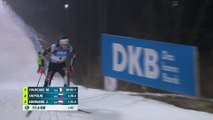 Biathlon - Coupe de monde (H) : Le résumé vidéo de la poursuite