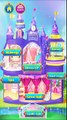 La magia de la Princesa : Vestido de Diseñador Android juego iProm Juegos aplicaciones de Cine de niños gratis mejor