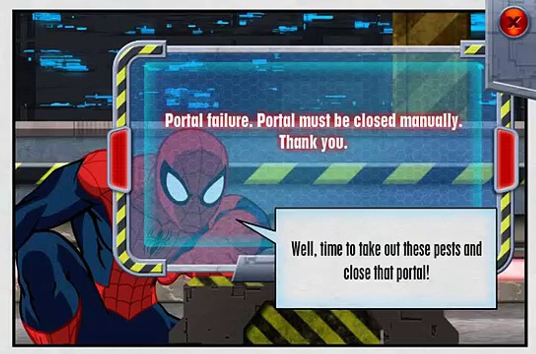 El hombre Araña JUEGO de Monstruos en la ciudad! JUEGOS para NIÑOS en línea! Juegos De Hombre Araña! #juegos