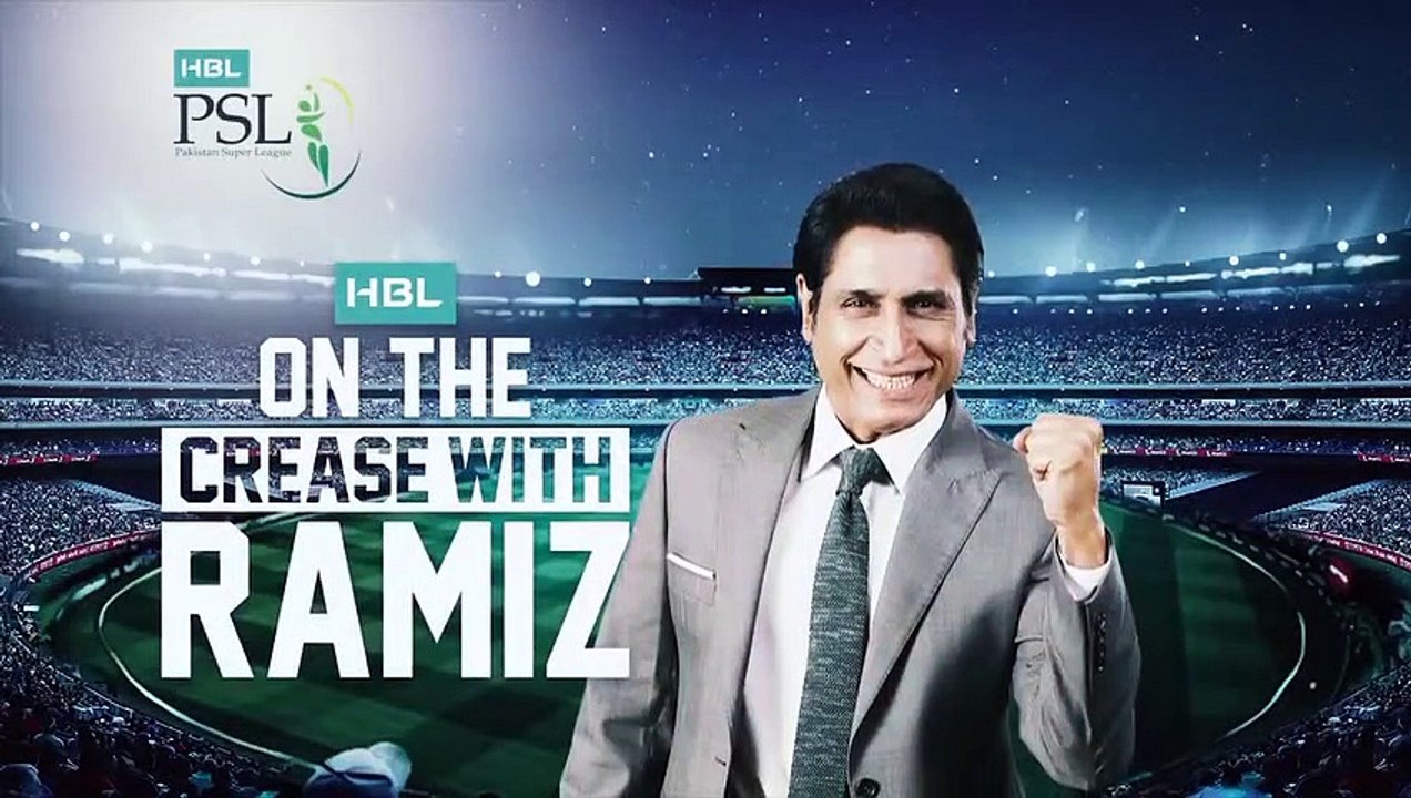 Rameez Raja Reply To Haters