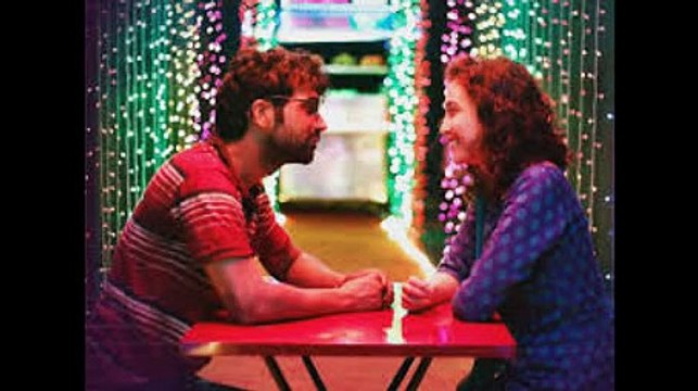 Dheemi | Full Song | Trapped | Rajkummar Rao & Geetanjali Thapa