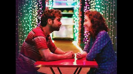 Dheemi | Full Song | Trapped | Rajkummar Rao & Geetanjali Thapa