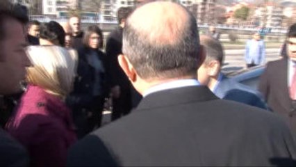 Gençlik ve Spor Bakanı Akif Çağatay Kılıç: "16 Nisan'da Sandıktan Evet Çıkacak"