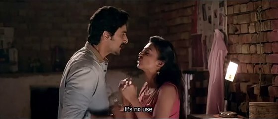 Radhika Apte kissing scenes