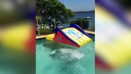 Best EPIC FAILS of February 2017 Week 4_ Funny Fail