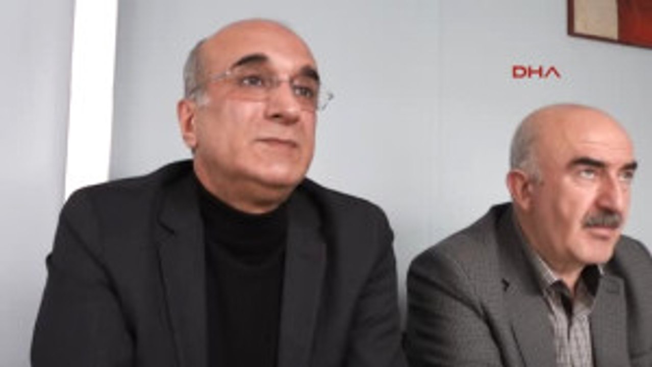 Muş CHP'li Bingöl: Hayır Oyu Verecekler Arasında AK Parti ve MHP'li de Var