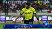 PSL Final: Bad sign for Peshawar Zalmi, Shahid Afridi injured