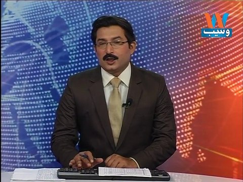 Operations Radd-Ul-Fasaad: operation against terrorists