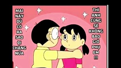 Doremon Chế -  Tập 2 -Ai Đem Con Sáo Sang Sông - Cực Hài Hước