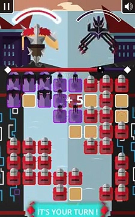 Temporal Android Gameplay HD