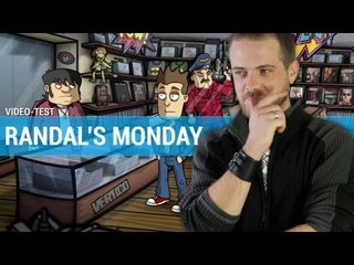Vidéo test - Notre vidéo-test de Randal's Monday