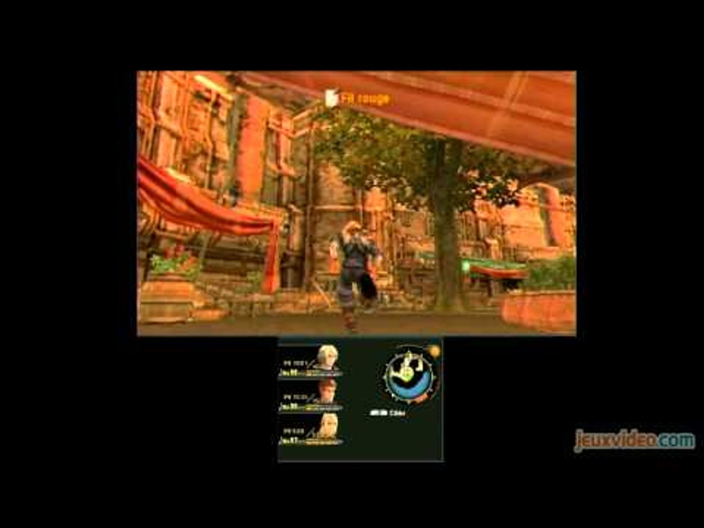 Gaming Live - Xenoblade Chronicles 3D : Petite console, grand RPG