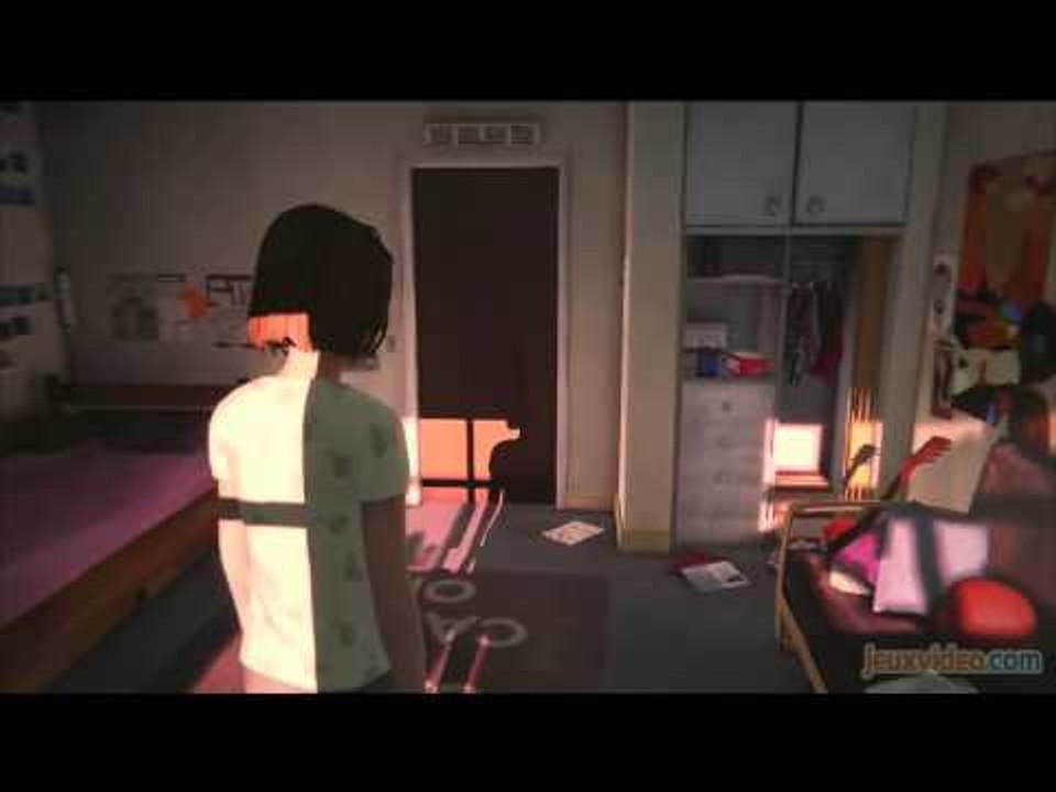 Gaming Live - Life is Strange : Gaming Live et avis écrit pour l'épisode 2
