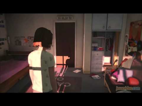 Gaming Live - Life is Strange : Gaming Live et avis écrit pour l'épisode 2
