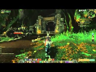 Gaming Live - Que nous réserve la mise à jour 6.2 de Warlord of Draenor ?