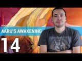 Vidéo test - Aaru's Awakening - Poétique mais difficile
