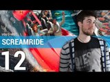Vidéo test - ScreamRide : 3 minutes pour comprendre la déception