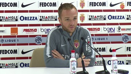 ZAP DÉCLAS : AS Monaco - FC Nantes (J28)