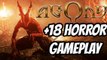 AGONY Jogo com tema mais polêmico a história se passa no inferno será lançado em 2017★