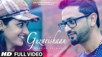 Roshan Prince Guzarishaan (Full Video) Gurmeet Singh | Latest Punjabi Song Fun-online