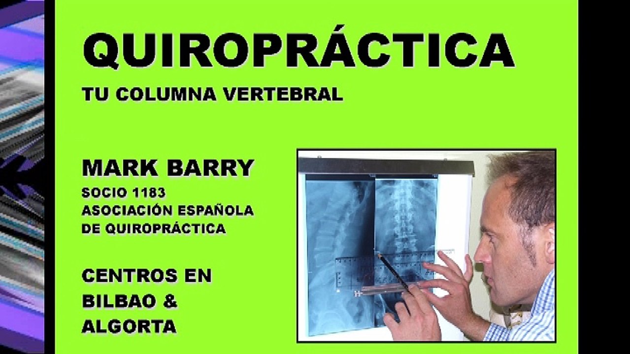 Fisioterapia Santutxu Quiropractica Fisioterapeuta Santutxu Fisioterapeutas Txurdinaga