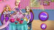 La Princesa De Disney Juegos De Damas De Honor De La Magia De La Fiesta De Té – Los Mejores Juegos De Disney Para Niños