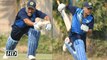 Wicket blamed for Dhoni's low score at Vijay Hazare Trophy