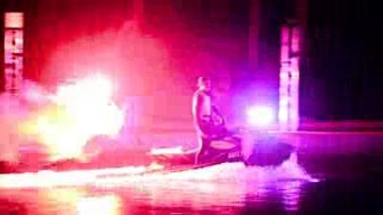 1800 Jetpack Events ft. fuse pyrotechnics - jetpack fireworks show_2