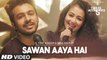 Sawan Aaya Hai Video Song | T-Series Acoustics | Tony Kakkar & Neha Kakkar⁠⁠⁠⁠ |Fun-online