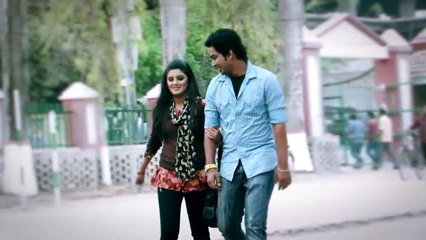 Shokhi - Bangla New Song by Tanvir Shaheen HD Video